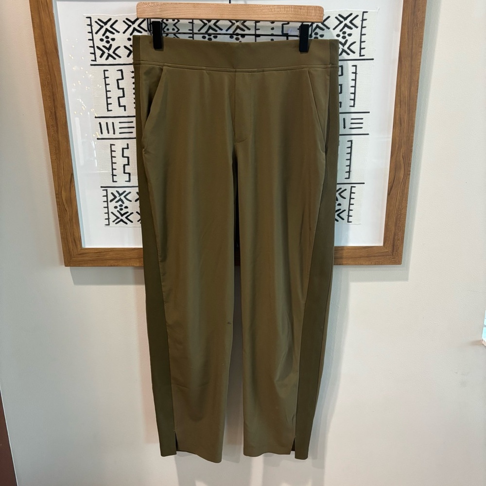 Athleta Trouser Pant‎